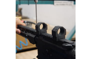 Image of AIM Sports Inc Scope Ring