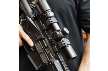 Image of AIM Sports Inc Scope Ring