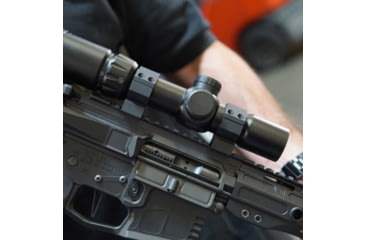 Image of AIM Sports Inc Scope Ring
