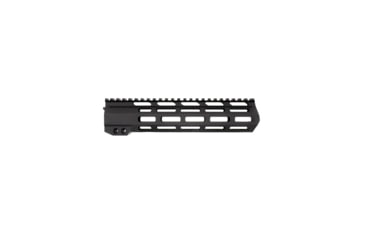 Image of AIM Sports Inc AR-15/M4 M-LOK Wraith Handguard, 10in, Black, Medium, US-AS001