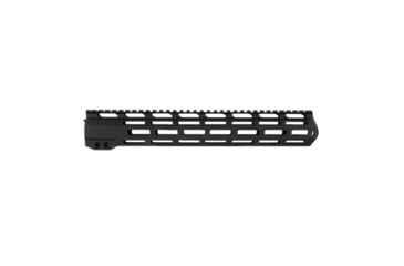 Image of AIM Sports Inc AR-15/M4 M-LOK Wraith Handguard, 13.5in, Black, Medium, US-AS002