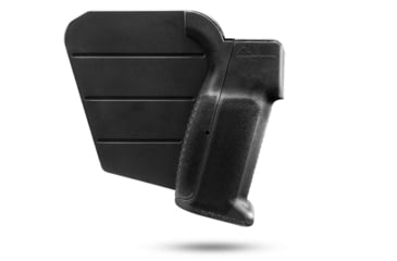 Image of AIM Sports Inc AR Featureless Grip, Black, Small, PJFARG