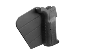 Image of AIM Sports Inc AR Featureless Grip, Black, Small, PJFARG