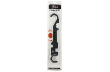 Image of AIM Sports Inc AR15/M4 Combo Wrench Tool PJTW3