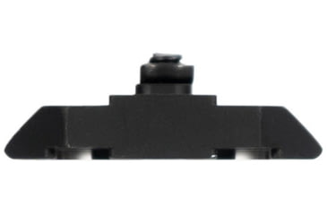 Image of AIM Sports Inc ARCA 7in M-LOK Rail Adapter, Anodized Black, 810099630763