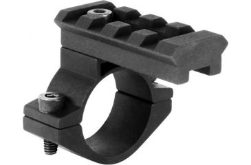 Image of AIM Sports Inc CQB Combo 3-9x40 Scope/Red Dot/Picatinny Mount/P4 Sniper Reticle JSRPC01