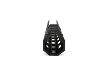 Image of AIM Sports Inc Extended HK91/G3 M-Lok Handgaurd, Carbine, Black, MMH93