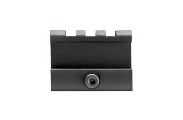 Image of AIM Sports Inc High Profile Riser Mount, ML111
