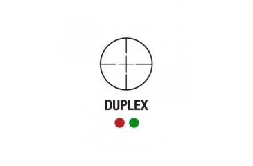 Image of Illuminated Red/ Green Duplex