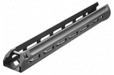 Image of AIM Sports Inc M-Lok Handgaurd for H&amp;K 91 Rifle Length, Black, MMH91R