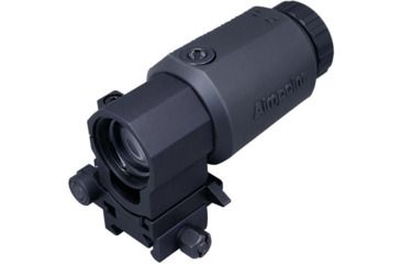 Image of Aimpoint 3X-C/FlipMount 39mm with TwistMount Base, 200342