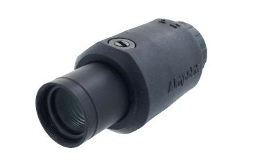 Image of AimPoint 3X-C Red Dot Magnifier, Black 200273