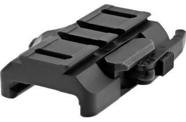 Image of Aimpoint Acro QD Red Dot Sight Mount, 22mm, Black, 200517