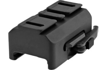 Image of Aimpoint Acro QD Red Dot Sight Mount, 30mm, Black, 200518