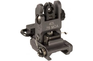 Image of Aimpoint ARMS 40 Iron Rear Sght