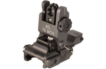 Image of Aimpoint ARMS 40 Iron Rear Sght