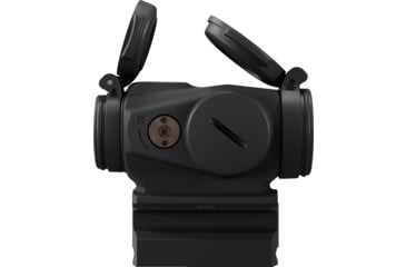Image of Aimpoint Duty RDS MR Reflex Red Dot Sight, 1x39mm, 2 MOA Dot/65 MOA Circle, Multi Reticle, Black, 200985