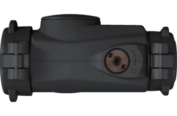 Image of Aimpoint Duty RDS MR Reflex Red Dot Sight, 1x39mm, 2 MOA Dot/65 MOA Circle, Multi Reticle, Black, 200985