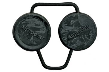 Image of AimPoint Lenscover Bikini for Micro Sight 