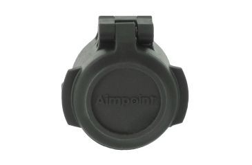 Image of Aimpoint Micro/CompM5 Front Flip-Up Lens Cover, 200194