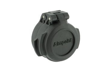 Image of Aimpoint Micro/CompM5 Front Flip-Up Lens Cover, 200194