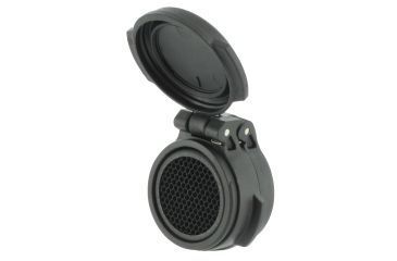 Image of Aimpoint Micro/CompM5 Front Flip-Up Lens Cover, 200194