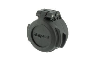 Image of Aimpoint Micro/CompM5 Front Flip-Up Lens Cover, 200194