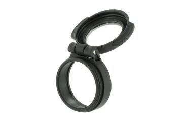Image of Aimpoint Micro/CompM5 Front Flip-Up Lens Cover,Transparent, 200192