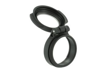 Image of Aimpoint Micro/CompM5 Front Flip-Up Lens Cover,Transparent, 200192