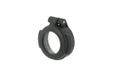 Image of Aimpoint Micro/CompM5 Front Flip-Up Lens Cover,Transparent, 200192