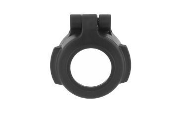 Image of Aimpoint Micro/CompM5 Rear Flip-Up Lens Cover, Transparent, 200193