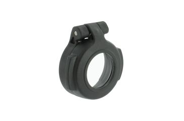 Image of Aimpoint Micro/CompM5 Rear Flip-Up Lens Cover, Transparent, 200193