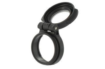 Image of Aimpoint Micro/CompM5 Rear Flip-Up Lens Cover, Transparent, 200193