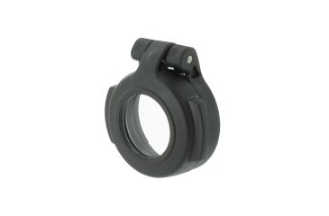 Image of Aimpoint Micro/CompM5 Rear Flip-Up Lens Cover, Transparent, 200193