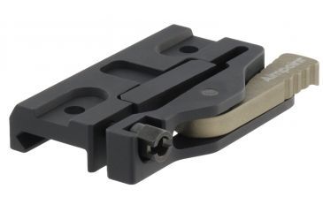 Image of AimPoint Lever Release for Picatinny LRP Bases Only 12198