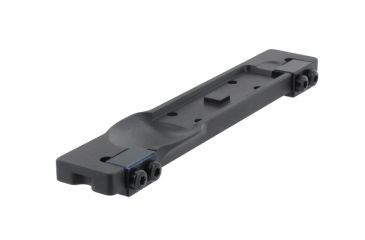 Image of AimPoint Micro Rail for Shotguns with 11mm dovetail 200258