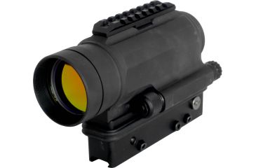 Image of AimPoint MPS3 Third Generation Sight - Sight Only