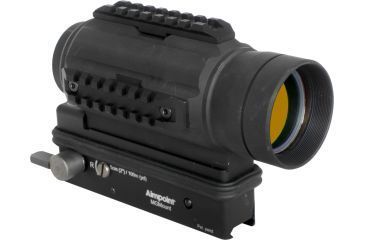 Image of AimPoint MPS3 Third Generation Sight - Sight Only