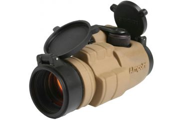 Image of Aimpoint Outer Rubber Covers For Aimpoint Compm3 And Compml3 Red Dot Scope Ai Ia Cover 12226