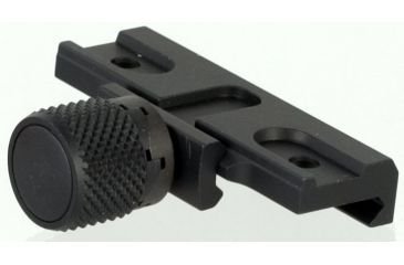 Image of Aimpoint CompM4 QRP2 Red Dot Sight Quick Release Base Only
