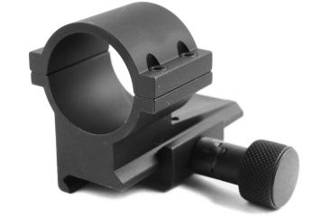 Image of Aimpoint Quick Release Weaver Style 30mm X-Wide Rings 12246