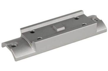 Image of AimPoint Ruger Mark III Mount Micro Sights Silver 12463