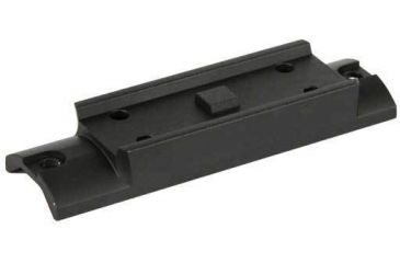Image of AimPoint Ruger Mark III Mount for Micro Sights - Black 12464
