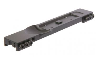 Image of AimPoint Tikka T-3 Rail Mount, fits Micro H-1 / H-2 200225