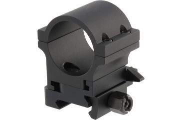 Image of AimPoint TwistMount Ring and Base complete