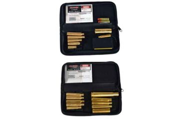 Image of AimSHOT Green Laser Bore Sight Master Rifle Kit, KT-MASTER