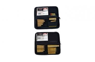 Image of AimSHOT Green Laser Bore Sight Master Rifle Kit, KT-MASTER