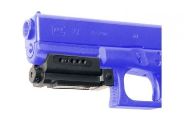 Image of Aimshot Red Laser Sight w/ Rail Mount System, On/Off Button, Pressure Pad KT6332