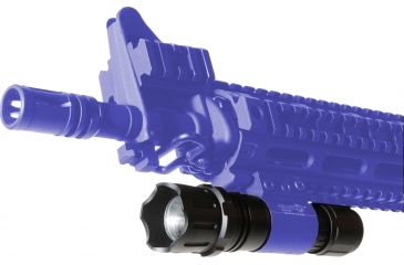 Image of AimSHOT Cree LED 250 Lumen Flashlight Kit w/Mount TX850