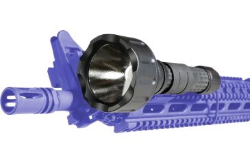 Image of AimSHOT Cree LED 300 Lumen Flashlight Kit w/Mounts TX950